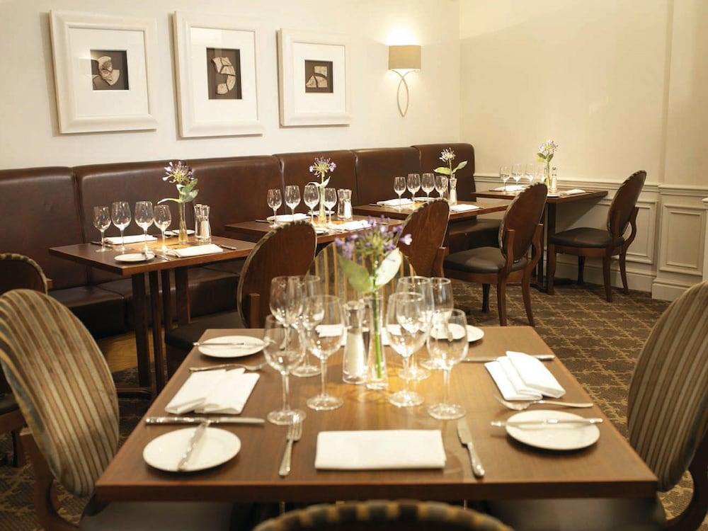 Macdonald Frimley Hall Hotel & Spa Camberley Exteriör bild