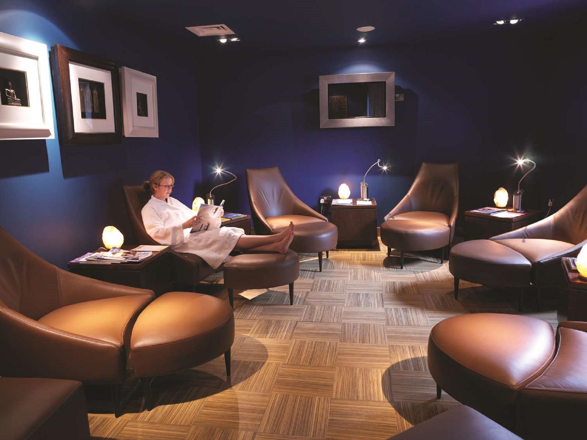 Macdonald Frimley Hall Hotel & Spa Camberley Exteriör bild