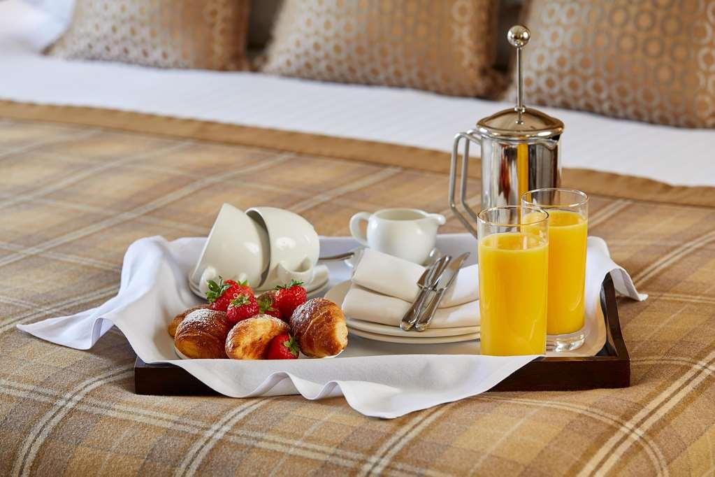 Macdonald Frimley Hall Hotel & Spa Camberley Rum bild