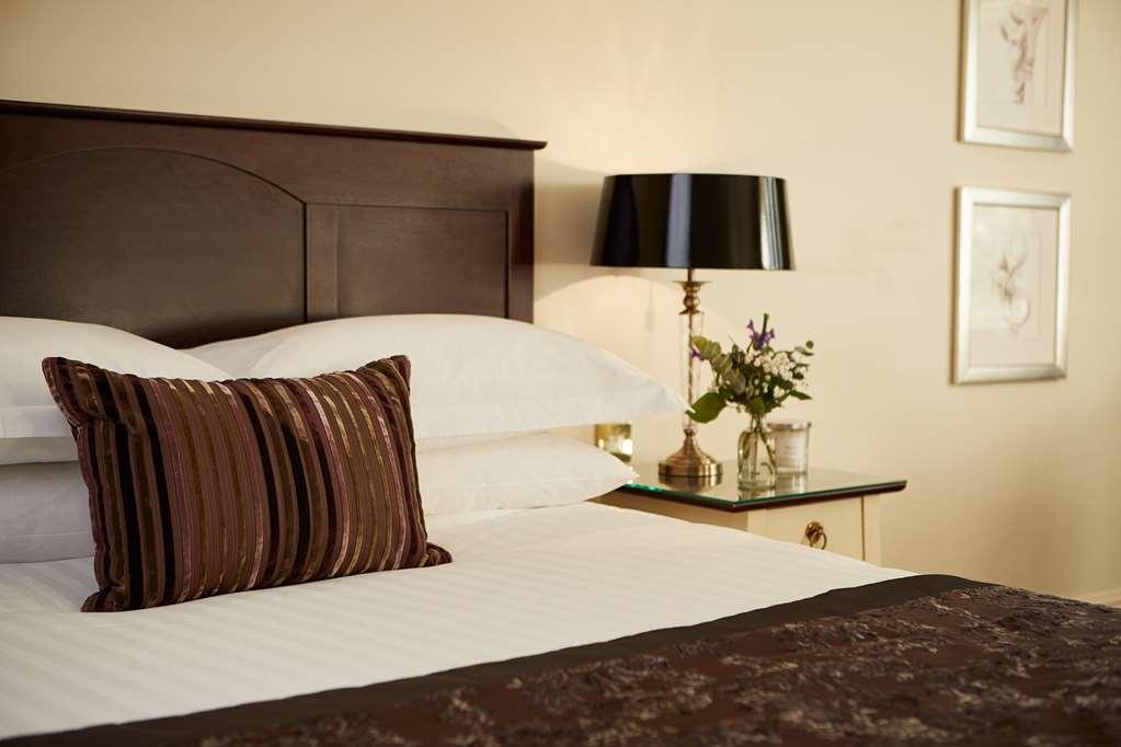 Macdonald Frimley Hall Hotel & Spa Camberley Rum bild