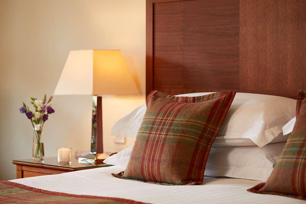 Macdonald Frimley Hall Hotel & Spa Camberley Rum bild
