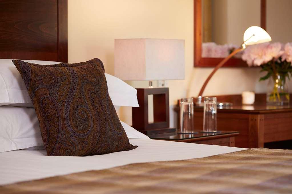 Macdonald Frimley Hall Hotel & Spa Camberley Rum bild