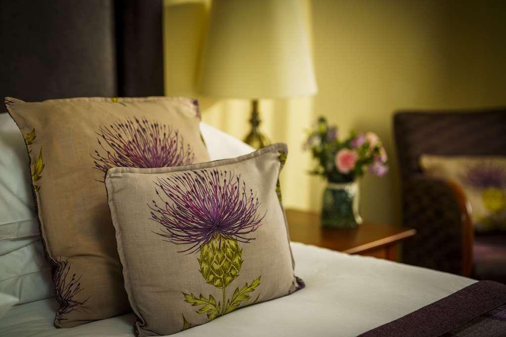 Macdonald Frimley Hall Hotel & Spa Camberley Rum bild