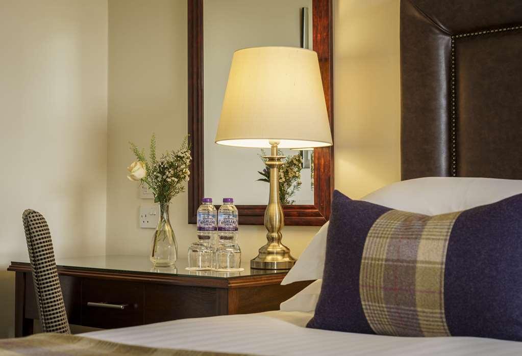 Macdonald Frimley Hall Hotel & Spa Camberley Rum bild