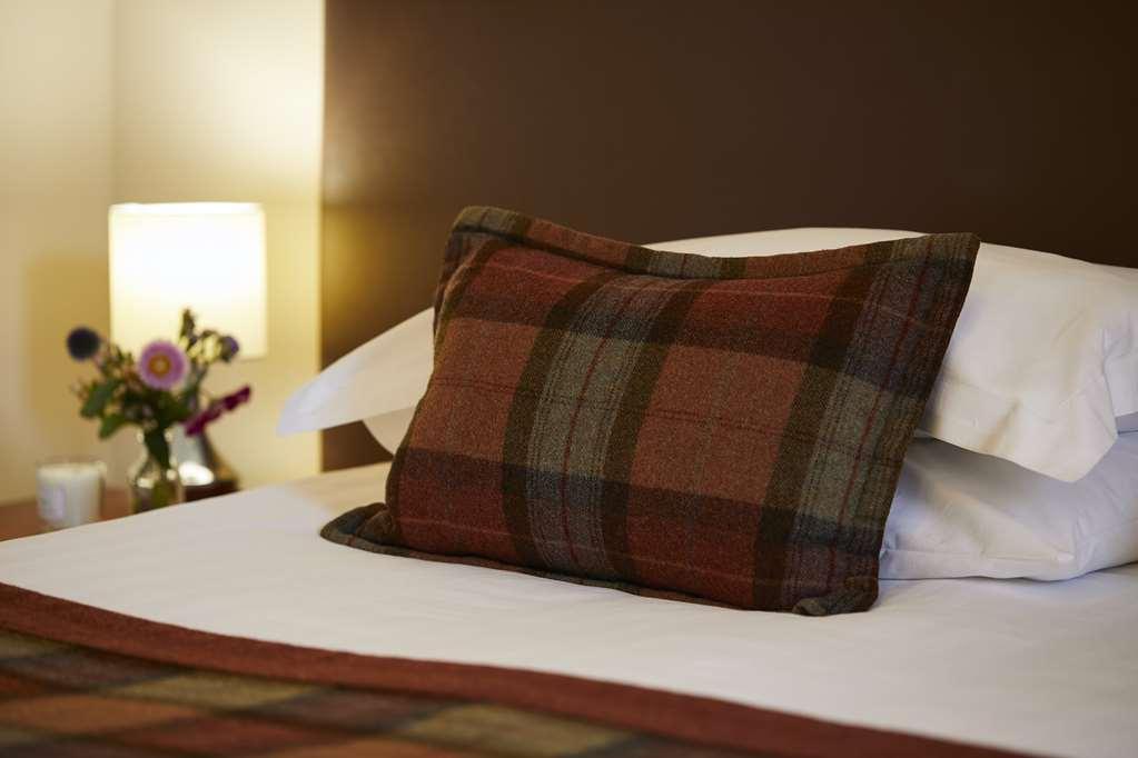 Macdonald Frimley Hall Hotel & Spa Camberley Rum bild