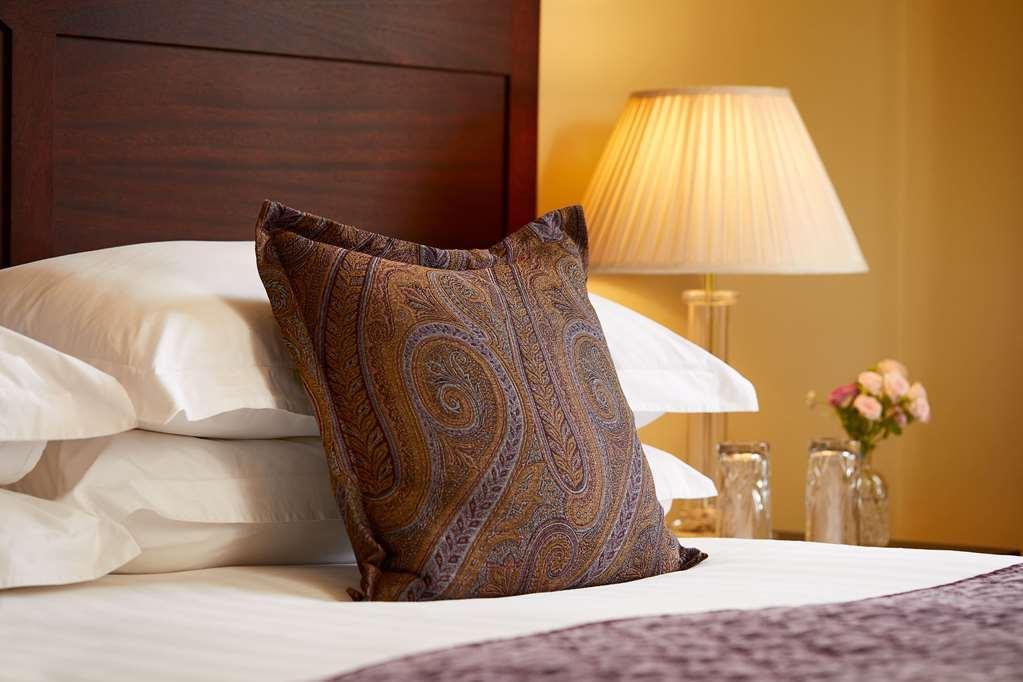 Macdonald Frimley Hall Hotel & Spa Camberley Rum bild