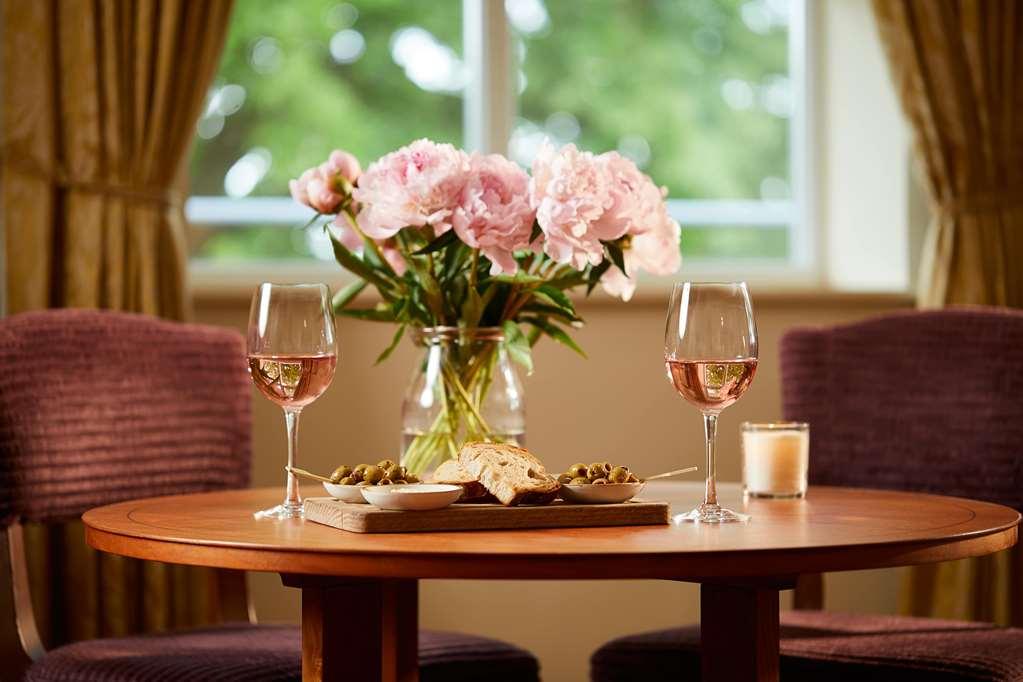 Macdonald Frimley Hall Hotel & Spa Camberley Rum bild