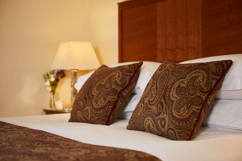 Macdonald Frimley Hall Hotel & Spa Camberley Rum bild