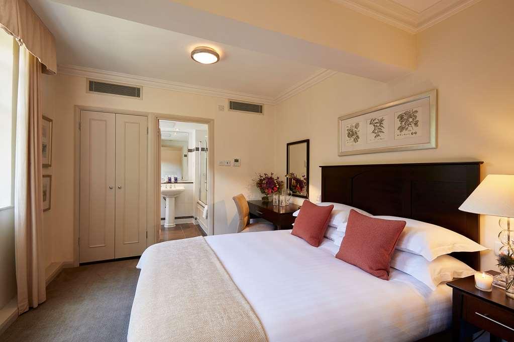 Macdonald Frimley Hall Hotel & Spa Camberley Rum bild