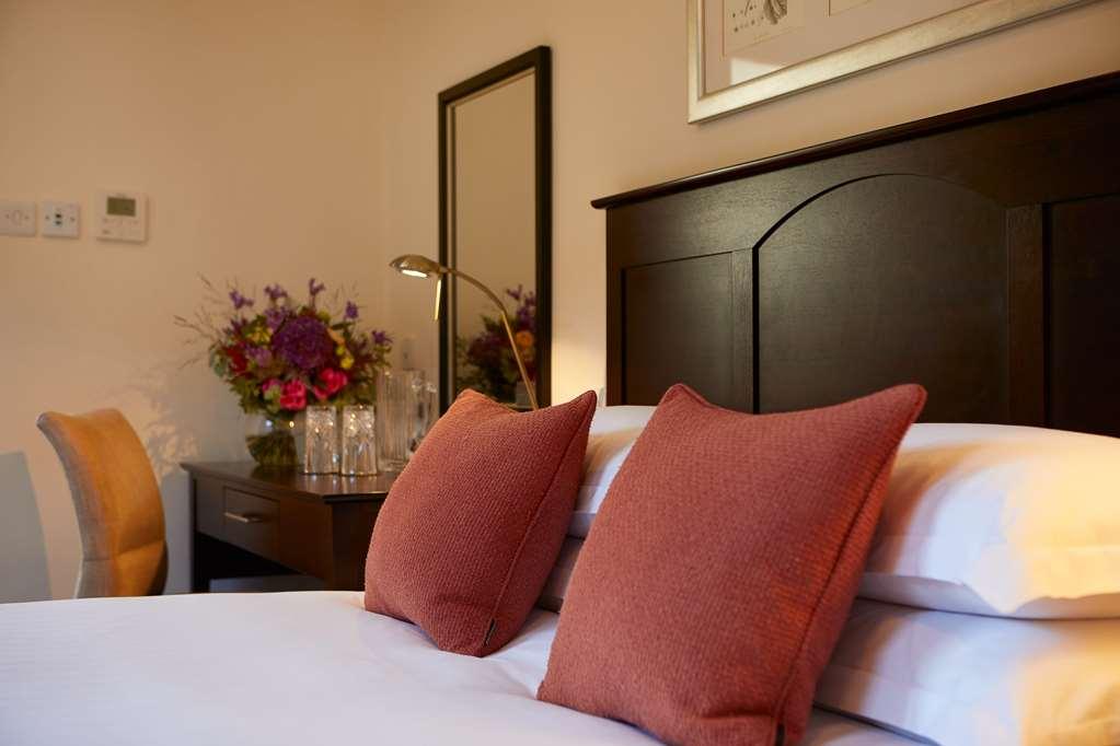 Macdonald Frimley Hall Hotel & Spa Camberley Rum bild