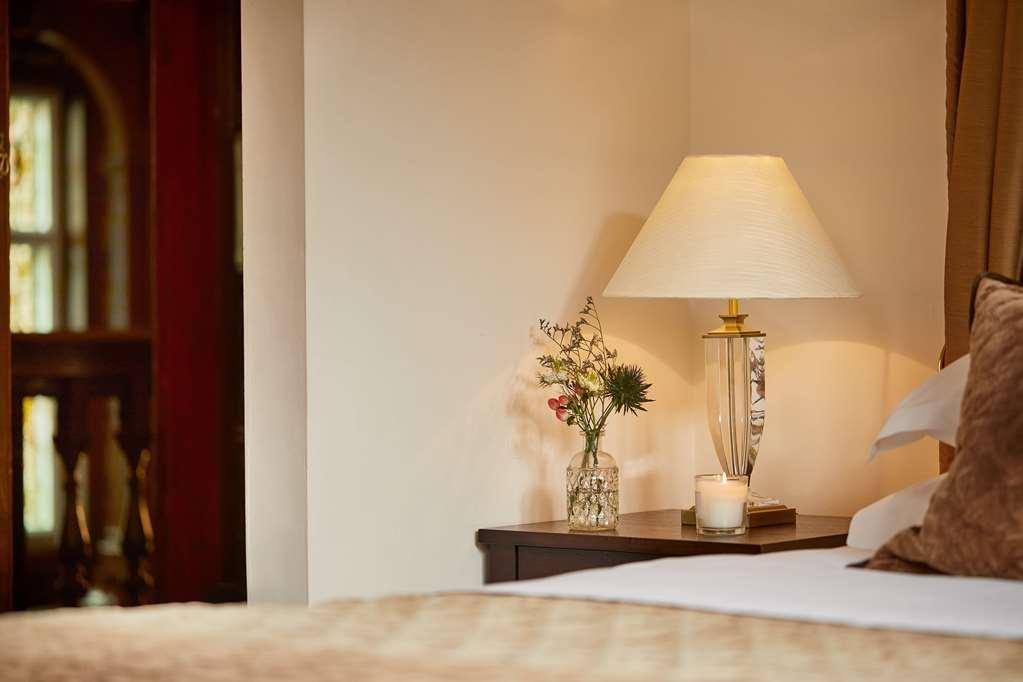 Macdonald Frimley Hall Hotel & Spa Camberley Rum bild