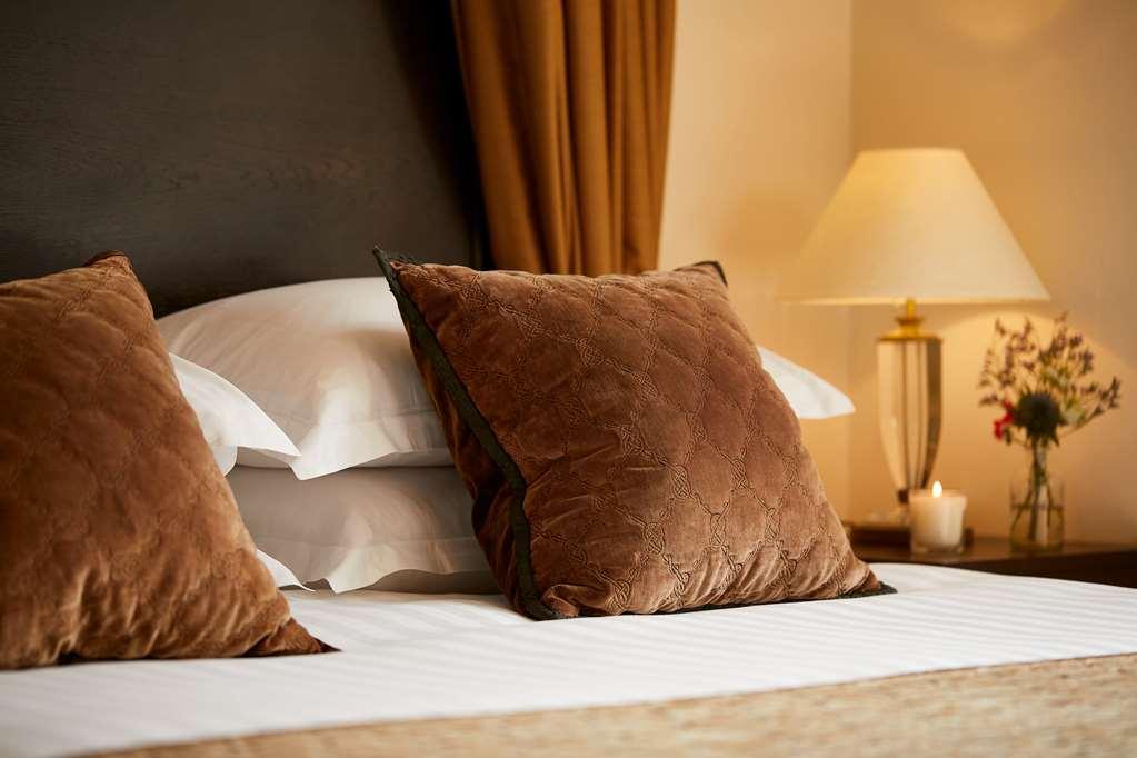 Macdonald Frimley Hall Hotel & Spa Camberley Rum bild