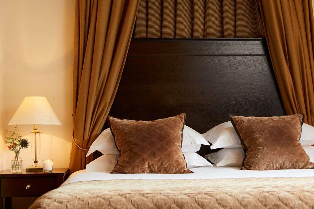 Macdonald Frimley Hall Hotel & Spa Camberley Rum bild
