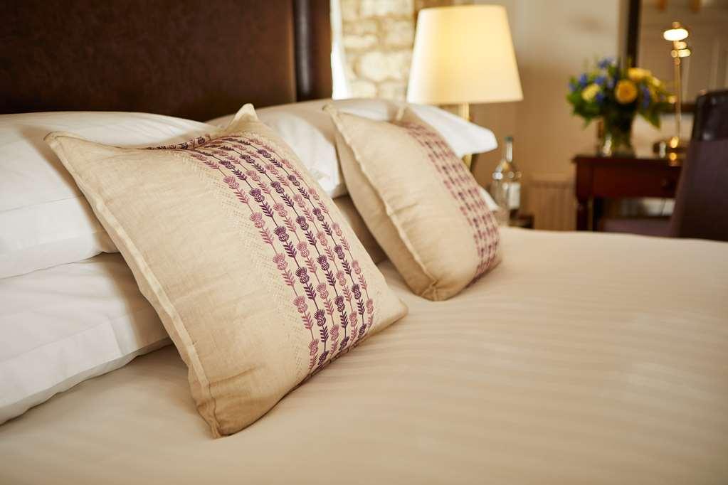 Macdonald Frimley Hall Hotel & Spa Camberley Rum bild