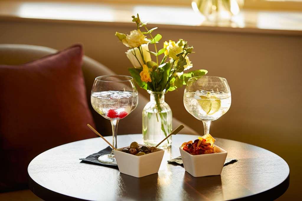 Macdonald Frimley Hall Hotel & Spa Camberley Rum bild