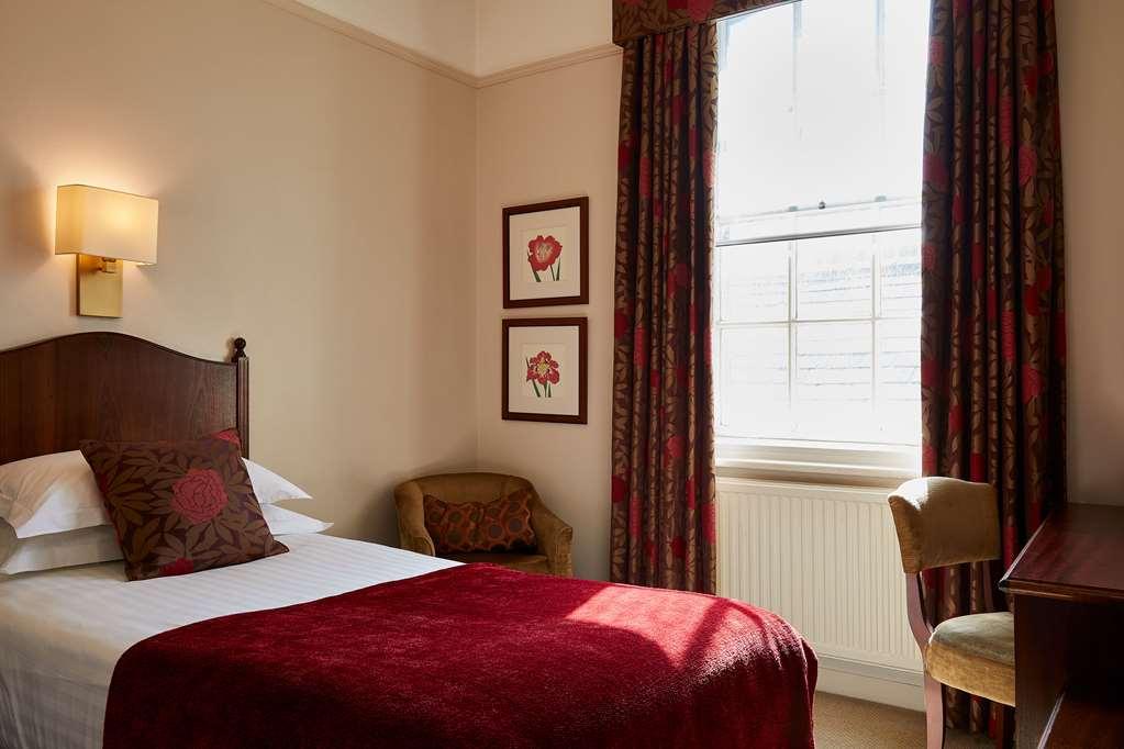 Macdonald Frimley Hall Hotel & Spa Camberley Rum bild