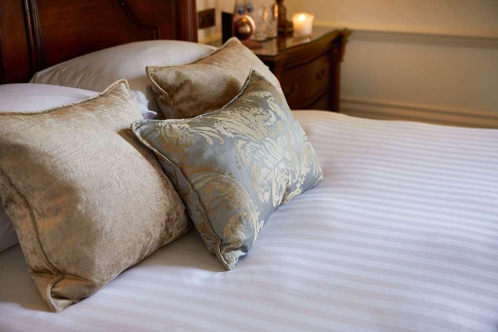 Macdonald Frimley Hall Hotel & Spa Camberley Rum bild