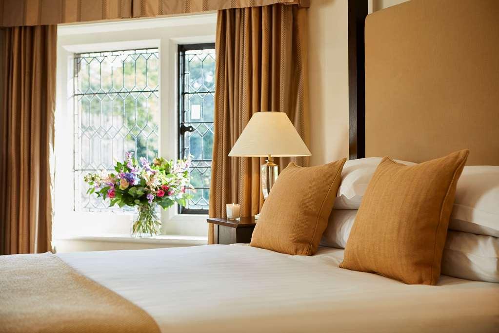 Macdonald Frimley Hall Hotel & Spa Camberley Rum bild