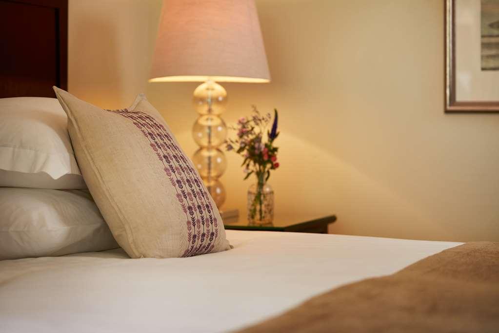 Macdonald Frimley Hall Hotel & Spa Camberley Rum bild