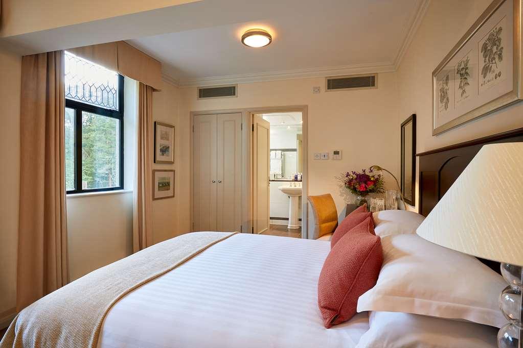 Macdonald Frimley Hall Hotel & Spa Camberley Rum bild