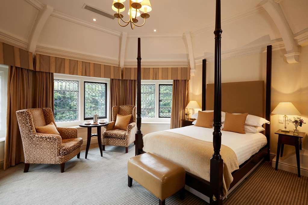 Macdonald Frimley Hall Hotel & Spa Camberley Rum bild
