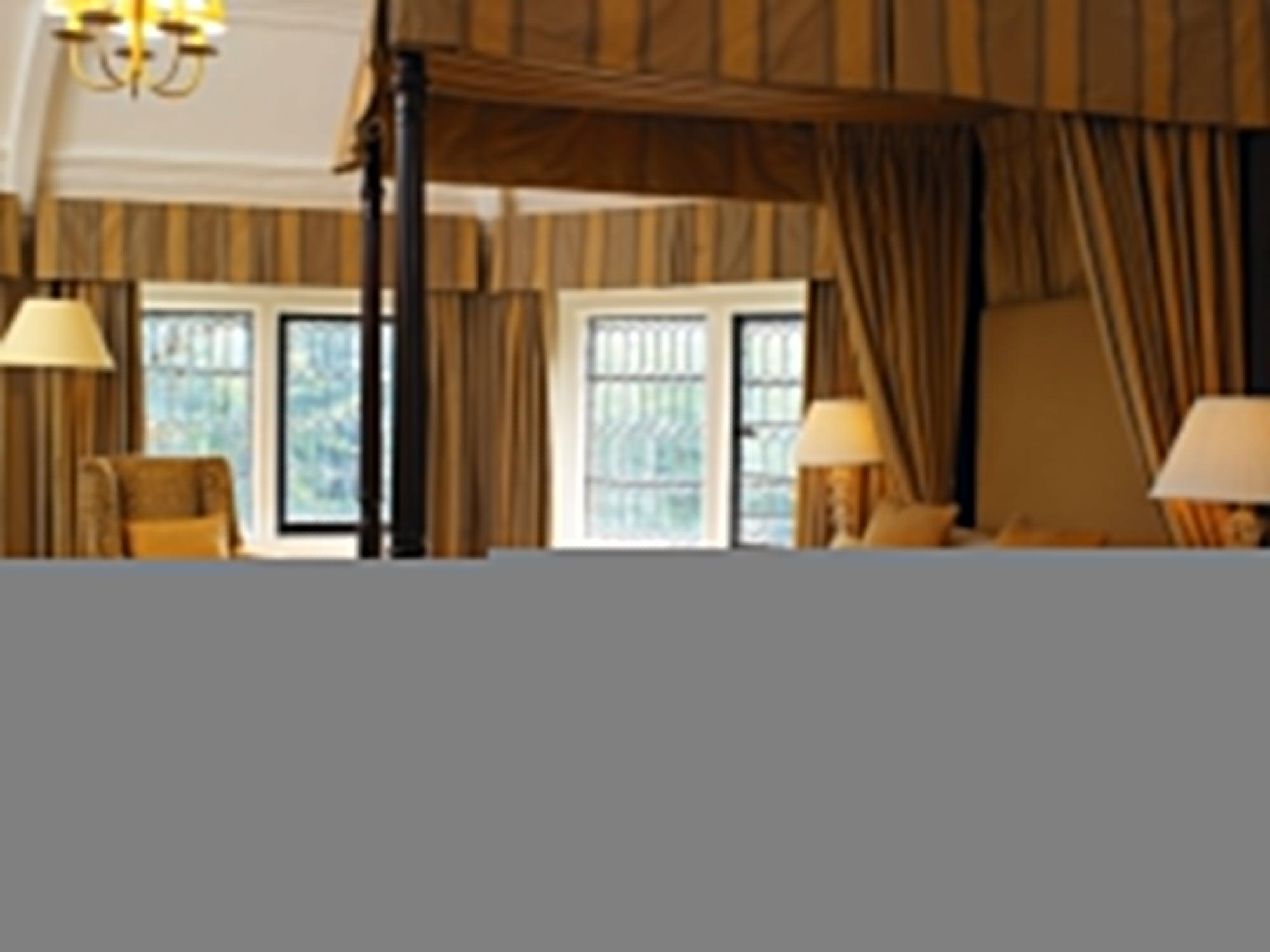 Macdonald Frimley Hall Hotel & Spa Camberley Exteriör bild