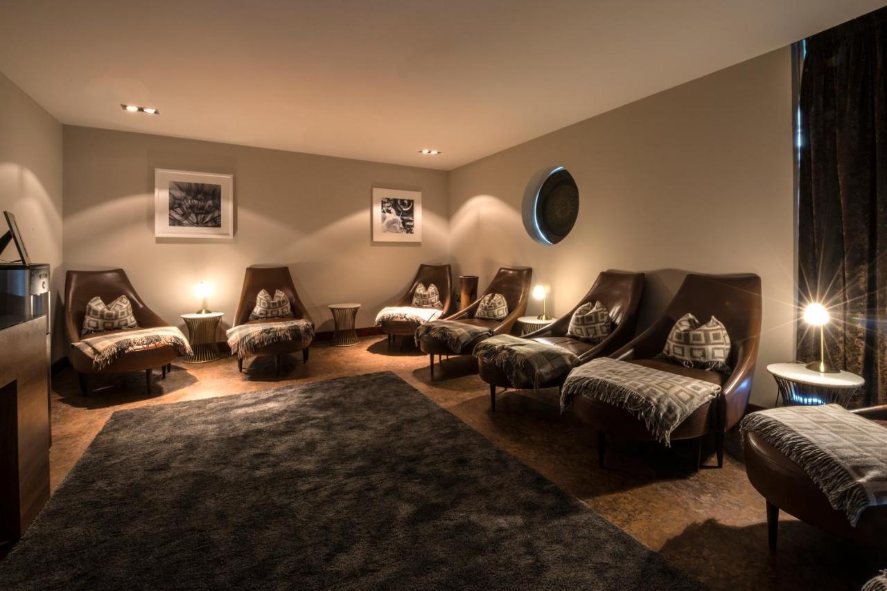 Macdonald Frimley Hall Hotel & Spa Camberley Exteriör bild